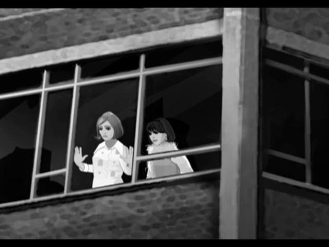 Doctor Who Classic - 6x14 - L'invasione IV -Operazione di Salvataggio ITA