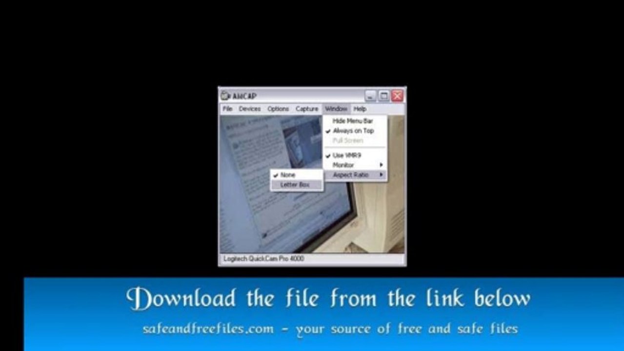 Amcap full version download free torrent