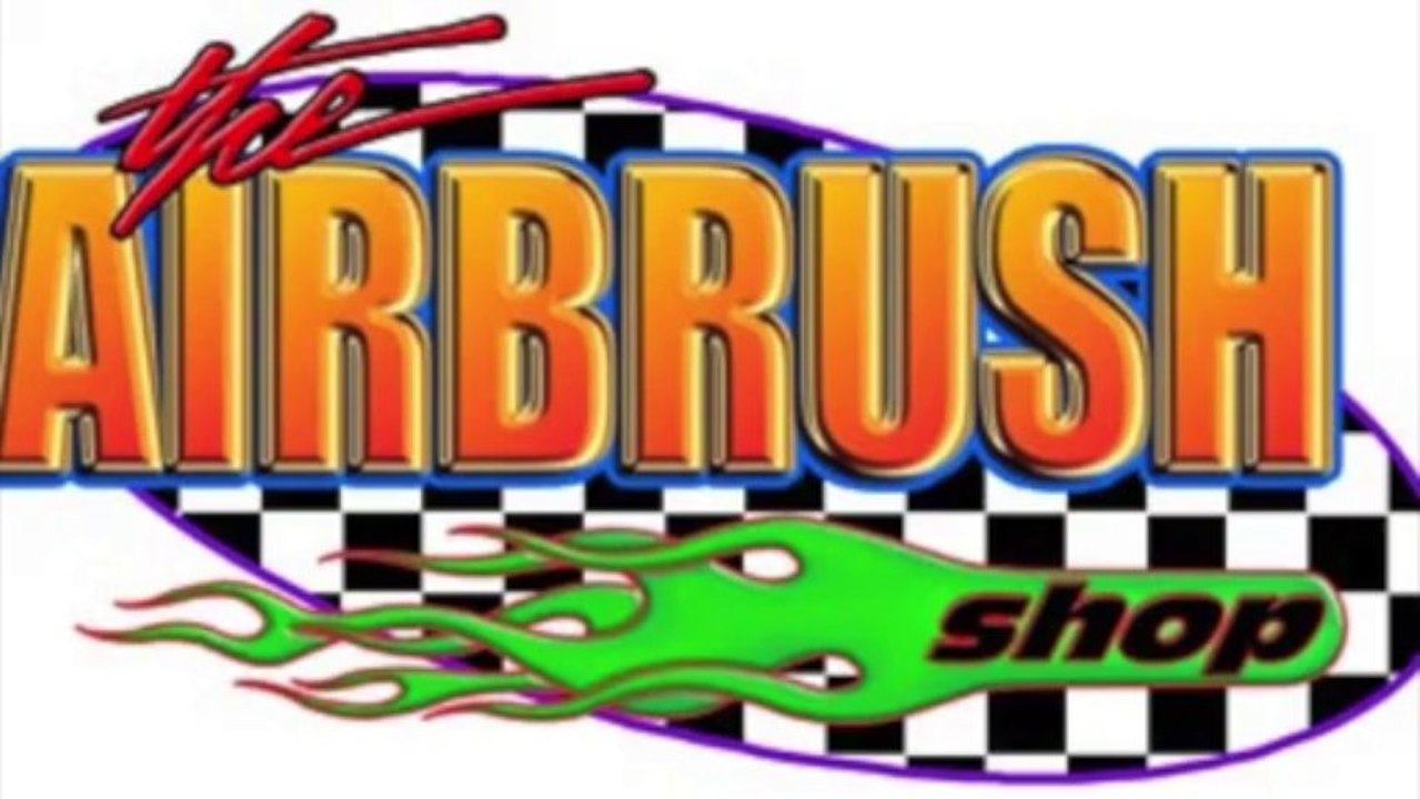 Airbrush Softball Catchers Helmets