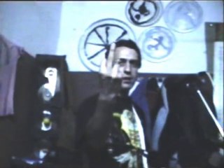 No Queremos un Grammy "37 HOSTIAS"