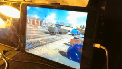 Edward and Gordon Redub. (My Version.). =3