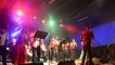 Nwel Mizik Festival (Les troubadours "Oh la bonne nouvelle") - dimanche 22 décembre 2013 au Robert