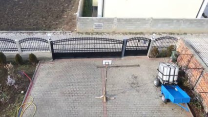 Basketball Shot 12M - Full Video Coming Soon