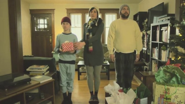 Le matin de NOEL par les plus grands réalisateurs : Spielberg, Lars Von Trier, Woody Allen...