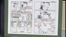 2013-12.23 【ch桜より転載】フランスの漫画祭に慰安婦の漫画を出展する、韓国の恥さらしな活動