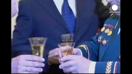 Mikhail Kalashnikov, AK-47 inventor, dies aged 94