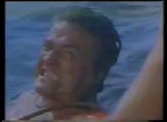Çöl Filmi - Jaws'ın Türk Versiyonu