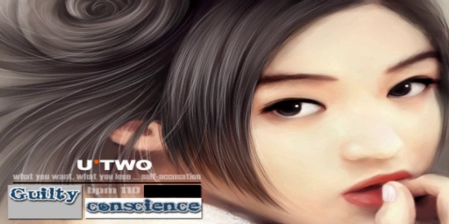 mistake fan cut english version