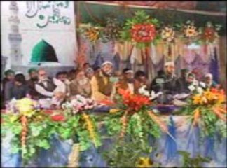 Tilawet shahzad anjum naqshbandi Part 2