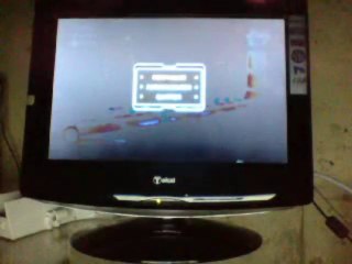 Let'sPlay sonic colours 05 de eau  2ere partie