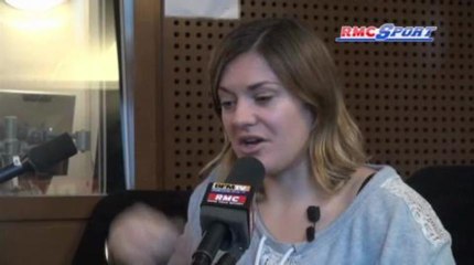 Intégrale Sport : les Tops Sport / Marion Rolland - 24/12