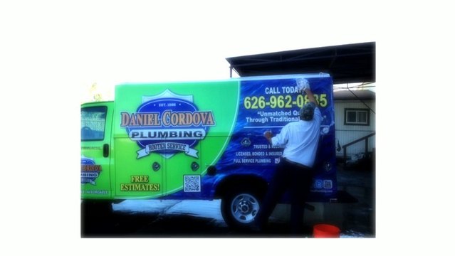 Daniel Cordova Plumbing - Baldwin Park CA