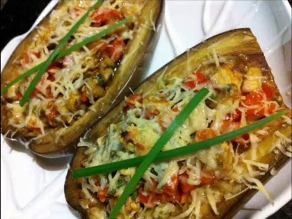 Qui Nem Jiló - Eu Mesmo