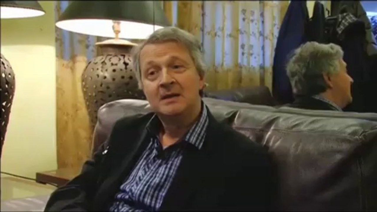 Qui Lazio - Mino Caprio: "Peter Griffin è laziale"