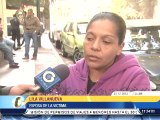 Encontraron cadáver de mujer quemada en Petare