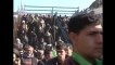Shiites pilgrims throng Iraqi shrine city for Arbaeen