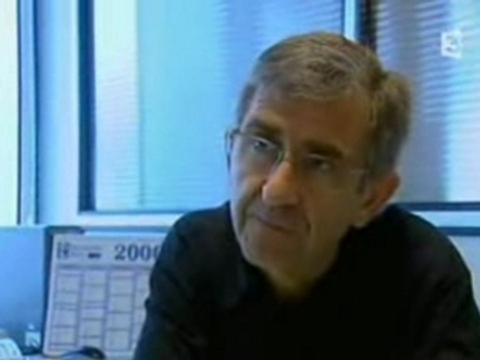 Royal, la présidentiable | France 3