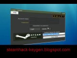 Steam Account Hacker (Free Games) 2013 - Free Download