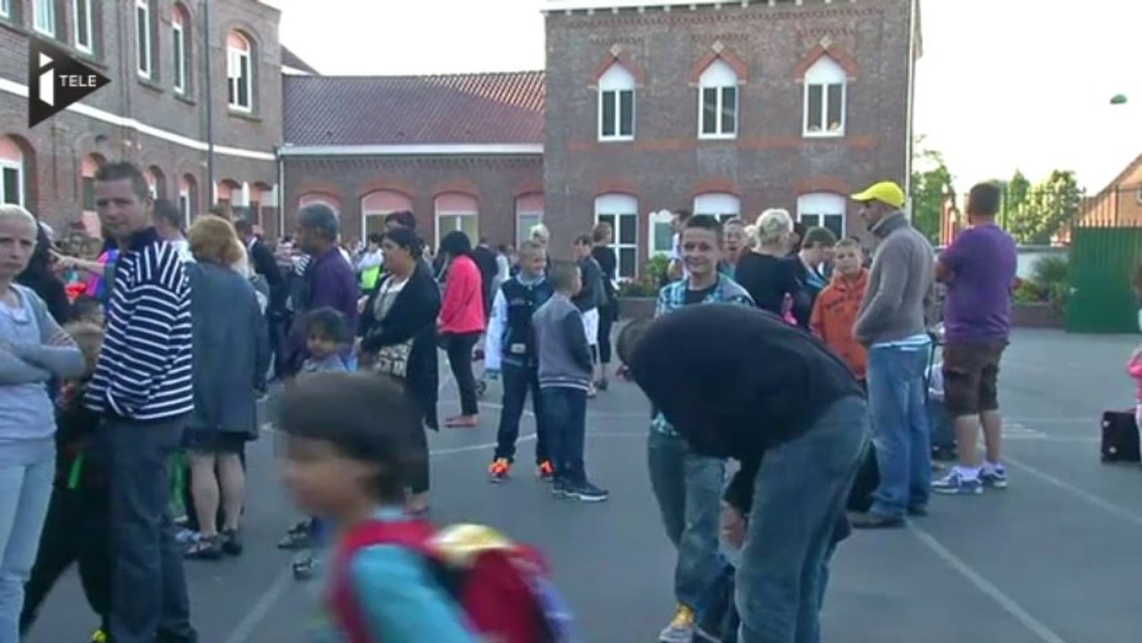 Sorties scolaires : les mères accompagnatrices pourront rester voilées