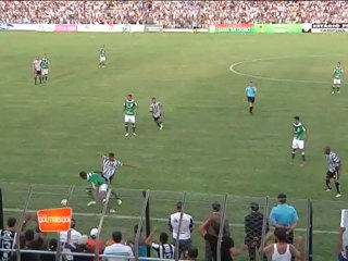 Jardson Sapé Jardson marcolino coelho Volante www.golmaisgol.com.br