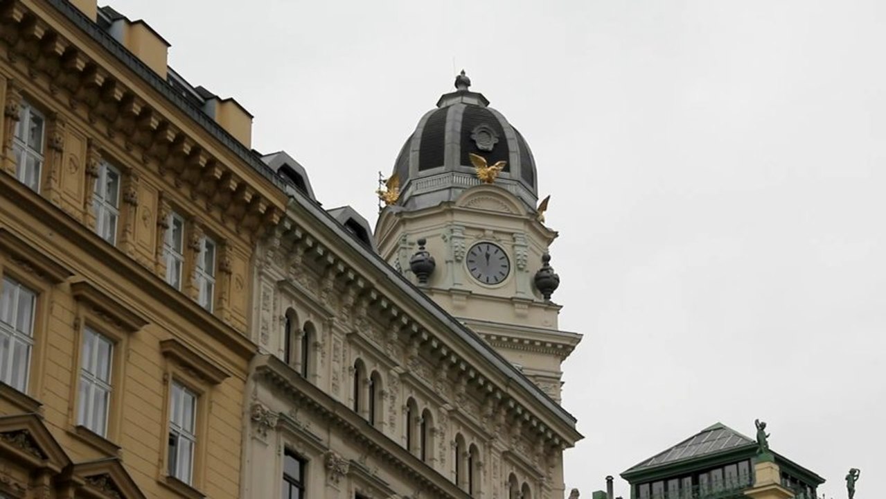 Video su Vienna