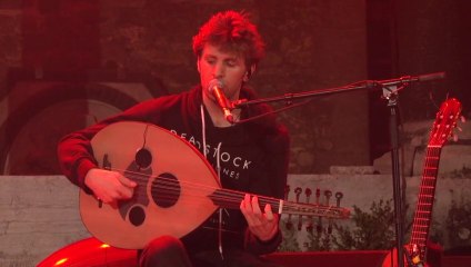 Karim Baggili - Ahwak