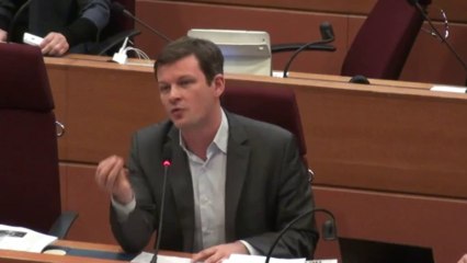 Budget 2014: Guillaume Balas salue un budget ambitieux au service des Franciliens