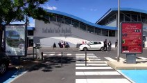 Aéroport Béziers Cap d'Agde - vidéo Galaxy S4 HD 1920/1080 4G