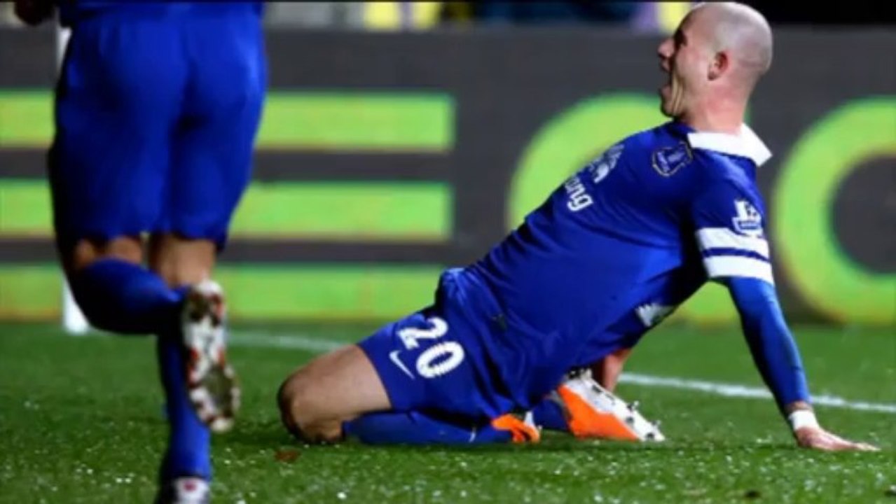 FC Everton ein Titelkandidat? - Martinez will April abwarten