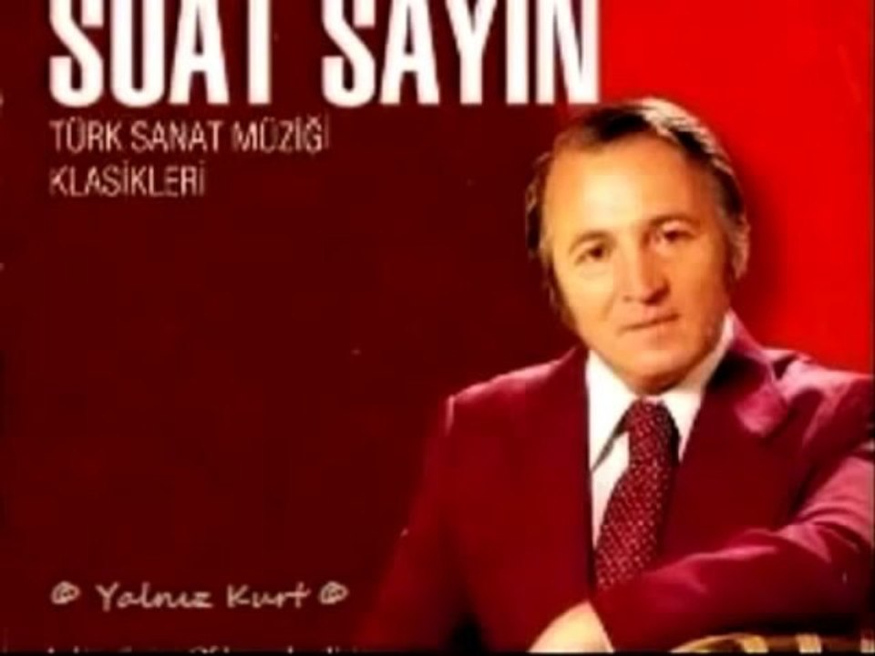 Suat Sayın_   Önce Tuttun Elimden_ Sonra Neden Bıraktın.!!!
