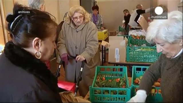 Italie : Enrico Letta optimiste sur les perspectives économiques et politiques en 2014