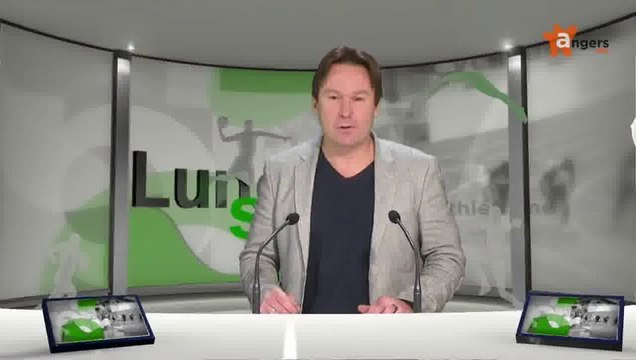 LUNDI SPORT 2ème SEMESTRE 2013 [S.2] [E.18] - Lundi Sports du 23/12 - Ronde de Noel la Meignanne / Club Karaté Timing Evolution