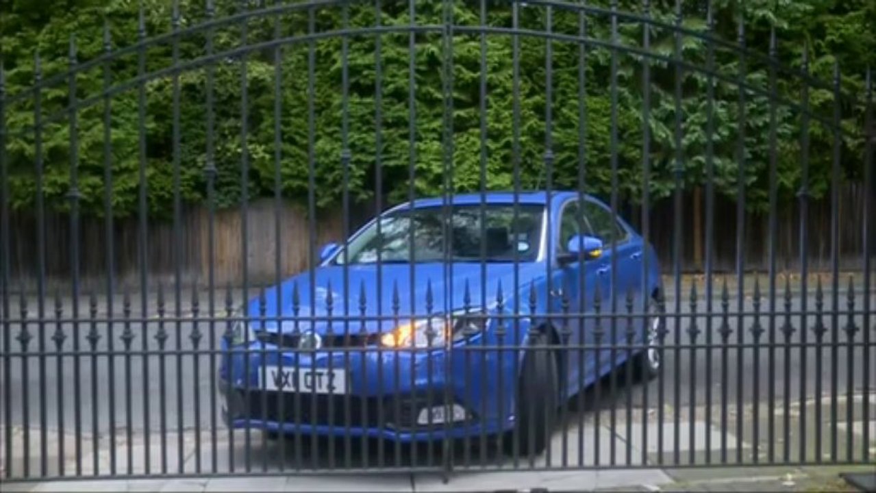 BBC Doctors Series 14 Episode 170 Where Are We Going? 16/01/13