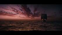 The Chronicles of Narnia The Voyage of the Dawn Treader-Trailer #2