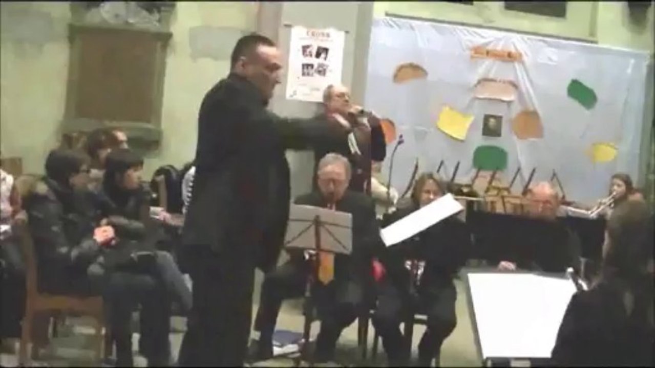 CHALLENGER DEEP  par AVENIR MUSICAL de FIRMINY