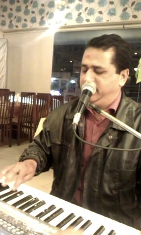 rafta rafta  woo mere hasti ka saaman by rashid kamal