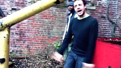 Those Guys- Speaking My Language (Music Video)