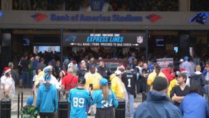 Panthers ai play-off, Carolina sogna il Superbowl