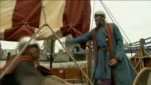 Les Vikings repartent à l'assaut de Londres, 1 000 ans après leur invasion