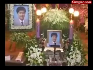 Cảm động người vợ hát tiễn đưa chồng - tìm lại giấc mơ