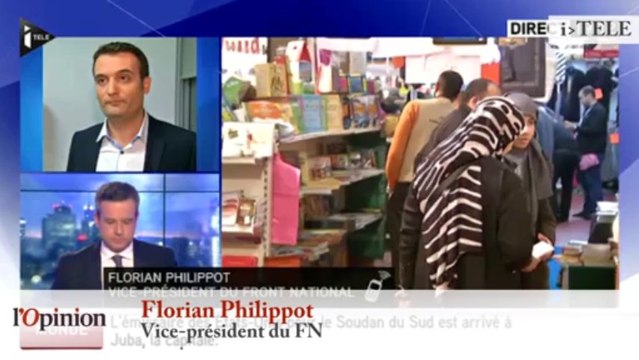 TextO’ : Sorties scolaires, le Conseil d'Etat confirme le statu-quo sur le voile