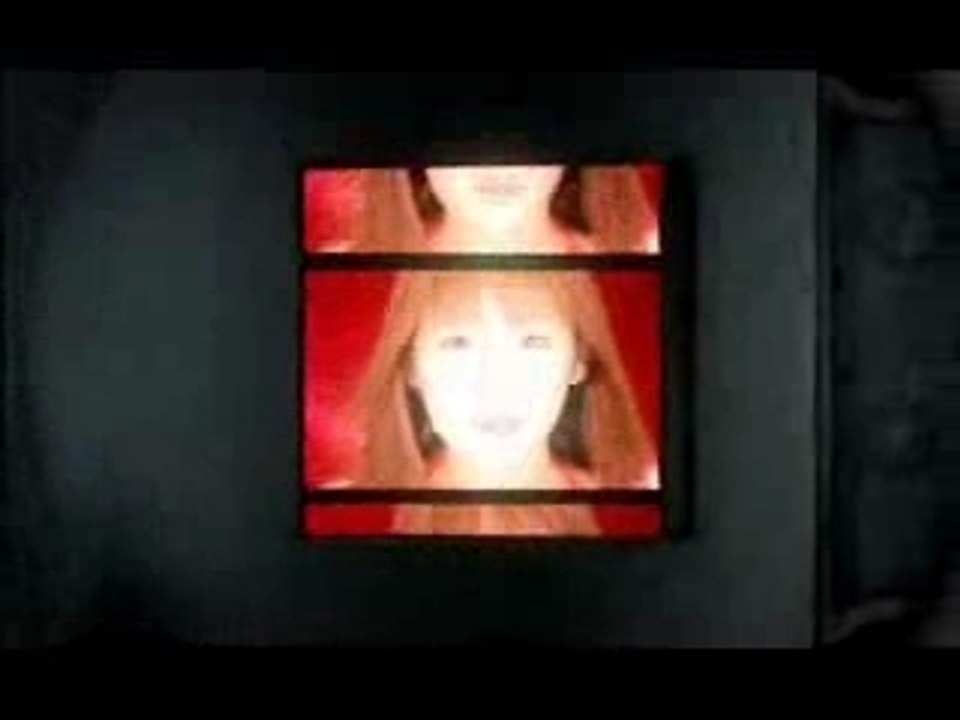 Morning Musume - Shabondama