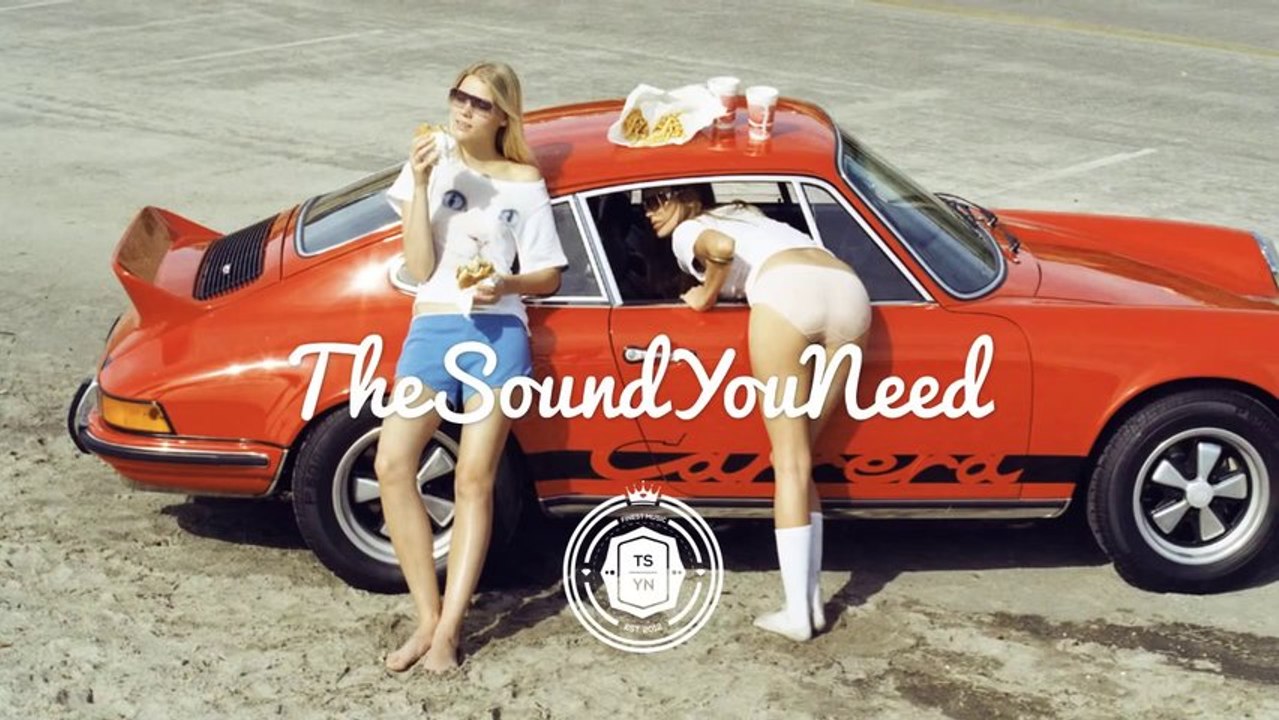 Bakermat - Black Cat John Brown (Original Mix)