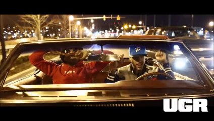 #UGR Blendz - Chose This