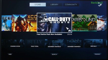 Should You Build a SteamOS Box? - Tekzilla Bites