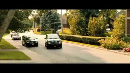 Göster Gününü 2 - Kick-Ass2