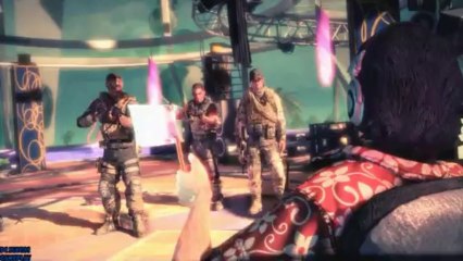 Spec Ops The Line | PC | Capitulo 12 | Los Tejados