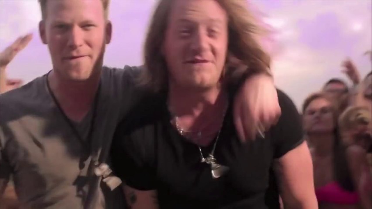 Pourquoi la musique Country était si pourrie en 2013....