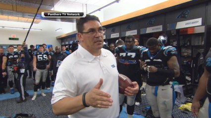 Rivera: 'We are not done yet'