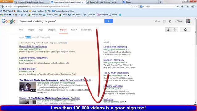 The Sisel Kaffe Blogging System For The Highest Paying Network Marketing Business Video 4